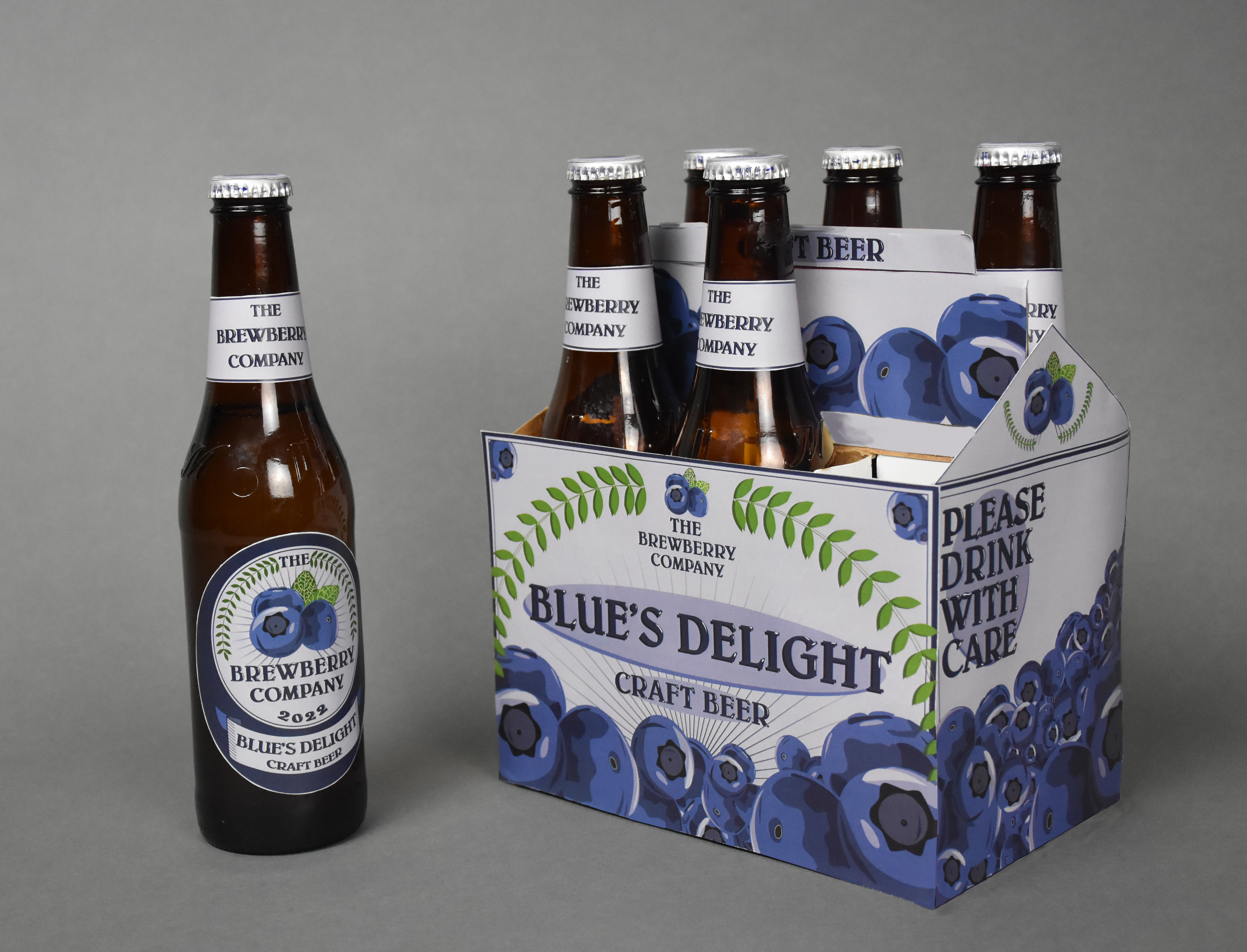 Beer package image 1 of 2