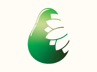 Enlightened Dietitian logo mark