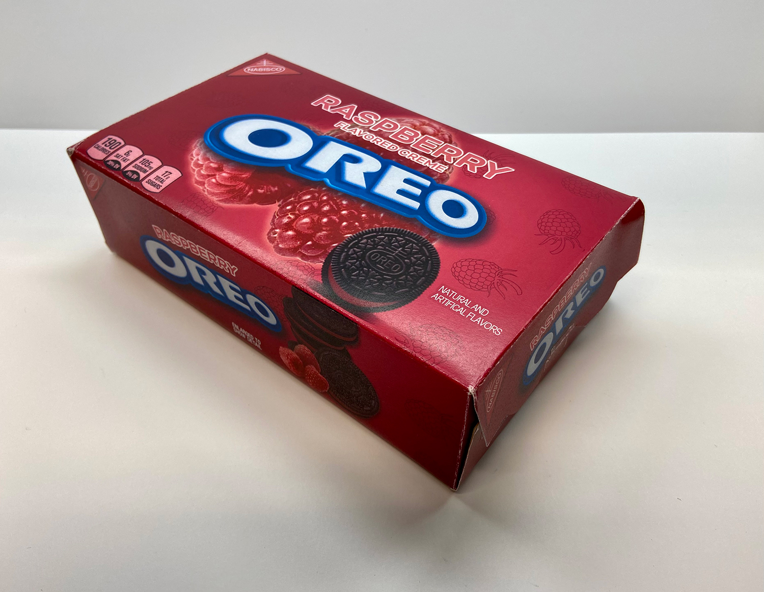 Other package designs case study hero image